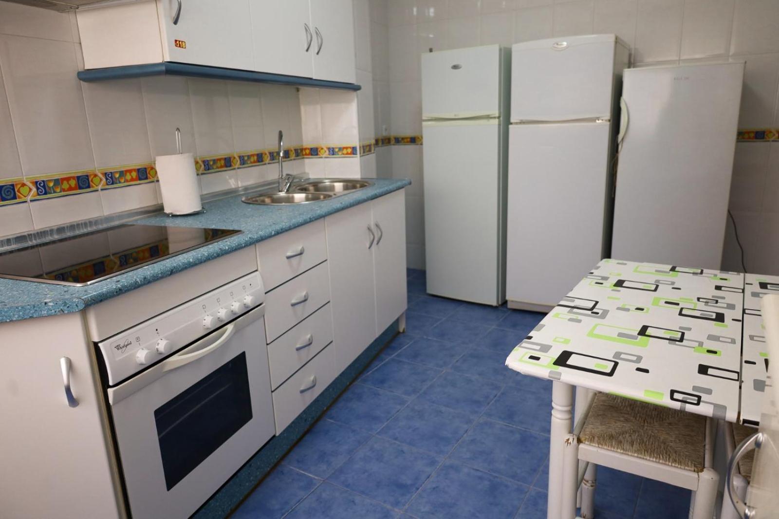 Hospedium Dlj Arjona Centro I Apartamento Exterior foto