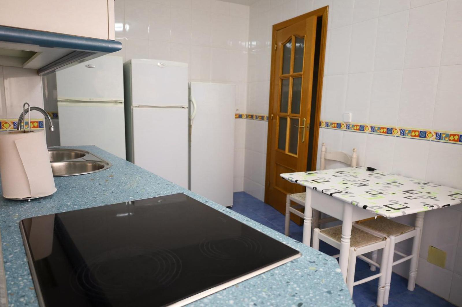 Hospedium Dlj Arjona Centro I Apartamento Exterior foto